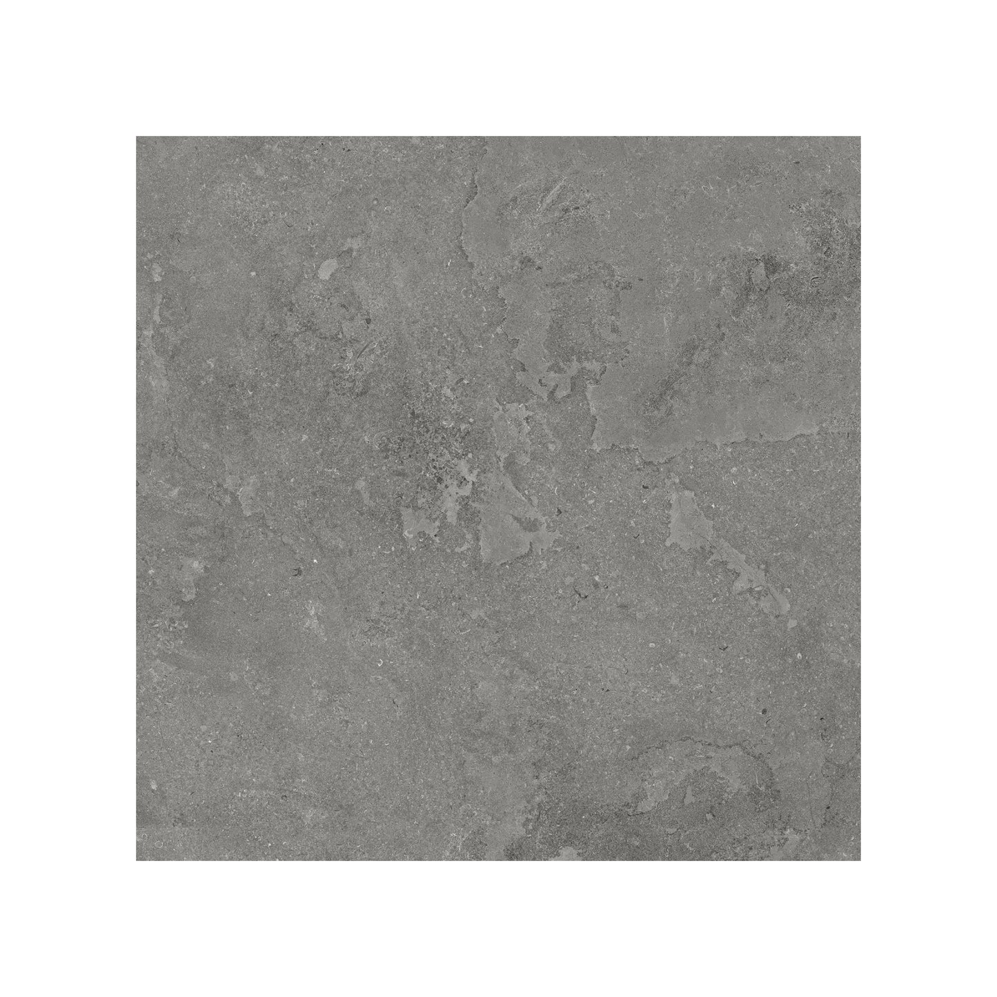 48" x 48" American EcoStone Matte Porcelain Floor and Wall Tile