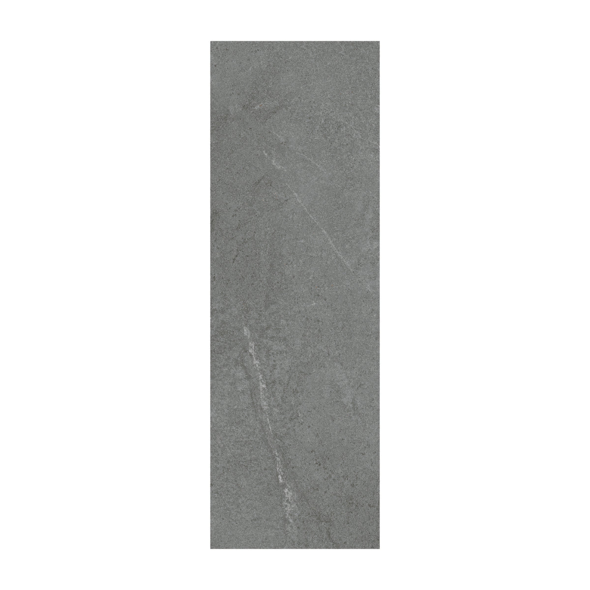 24" x 48" American Linora Matte Marble Look Porcelain Floor and Wall Tile