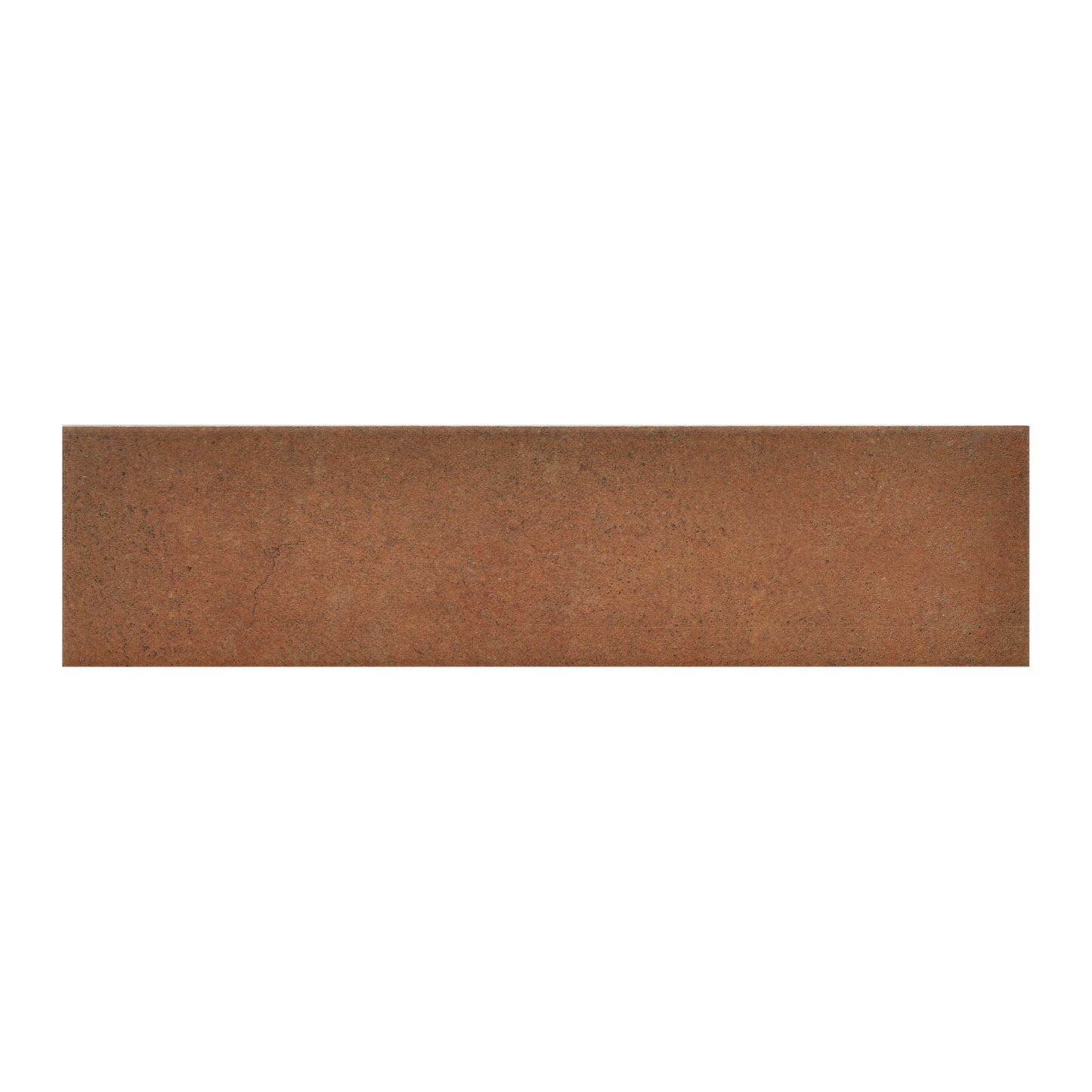 3" x 12" Spanish Nok Matte Porcelain Floor and Wall Tile