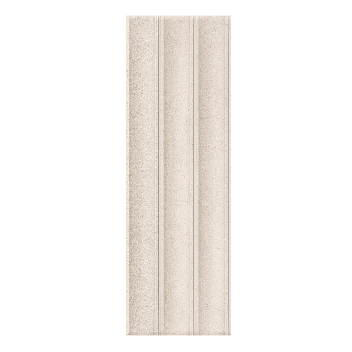 18"x 36" Spanish Pureform Porcelain Floor and Wall Tile