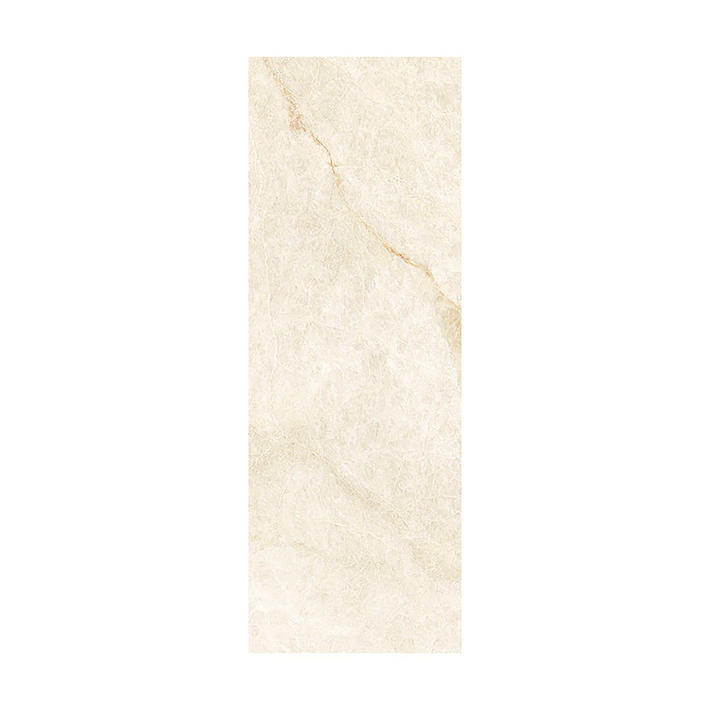 24"x 24" Spanish Solario Onyx Marble Look Matte Porcelain Floor and Wall Tile