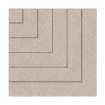24” x 24” PET 3D Acoustic Felt Wall Panel (8 PCS, 30.9 Sq. Ft./Case)