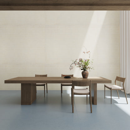 24" x 48" American Urban Concrete Look Matte Porcelain Floor and Wall Tile