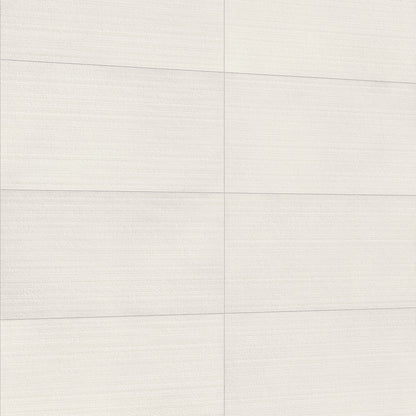 24" x 48" American Urban Concrete Look Matte Porcelain Floor and Wall Tile