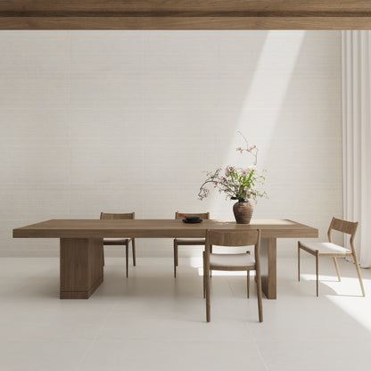 24" x 48" American Urban Concrete Look Matte Porcelain Floor and Wall Tile