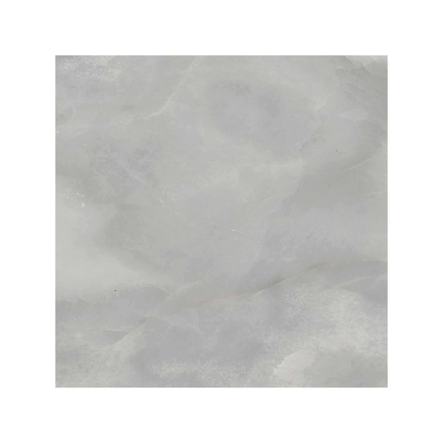 24" x 48" American Onyx Marble Look Porcelain Floor and Wall Tile