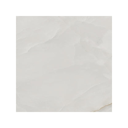 24" x 48" American Onyx Marble Look Porcelain Floor and Wall Tile
