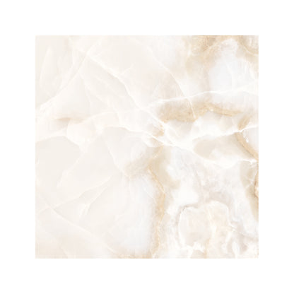 24" x 48" American Onyx Marble Look Matte Porcelain Floor and Wall Tile