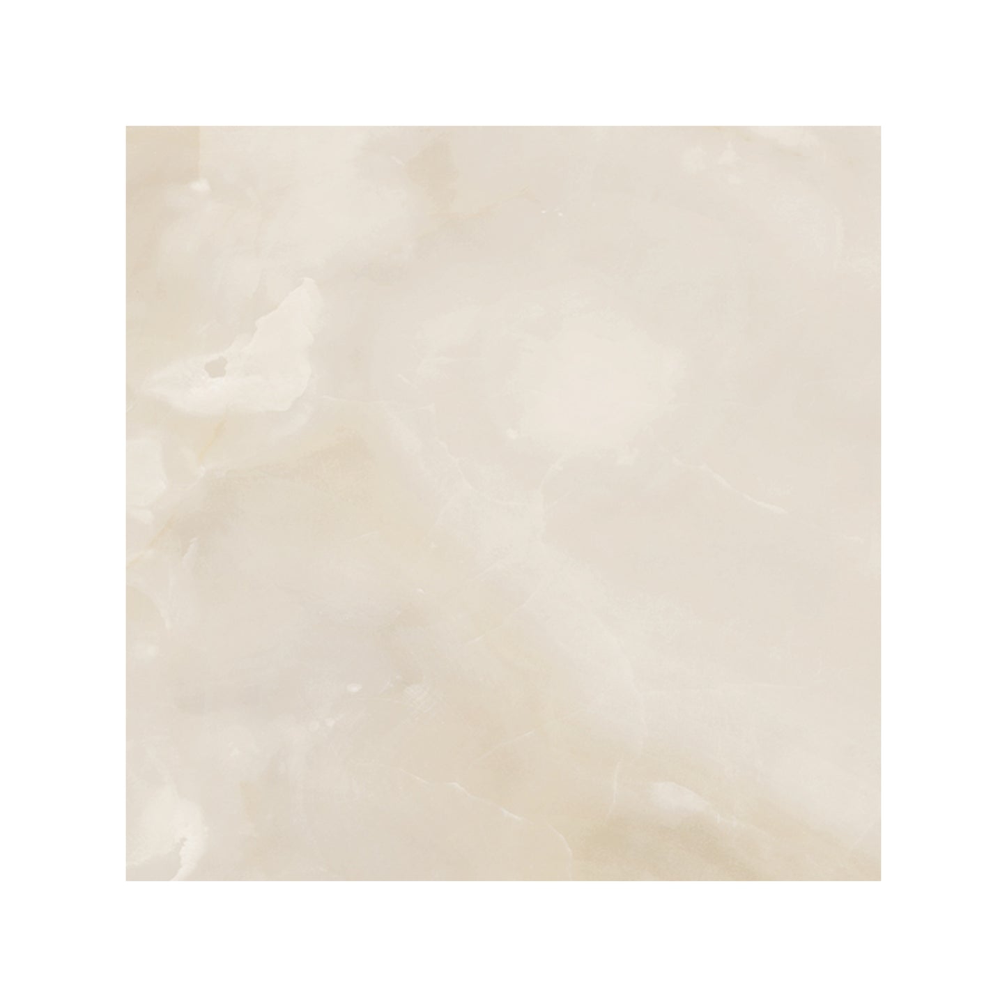 24" x 48" American Onyx Marble Look Porcelain Floor and Wall Tile