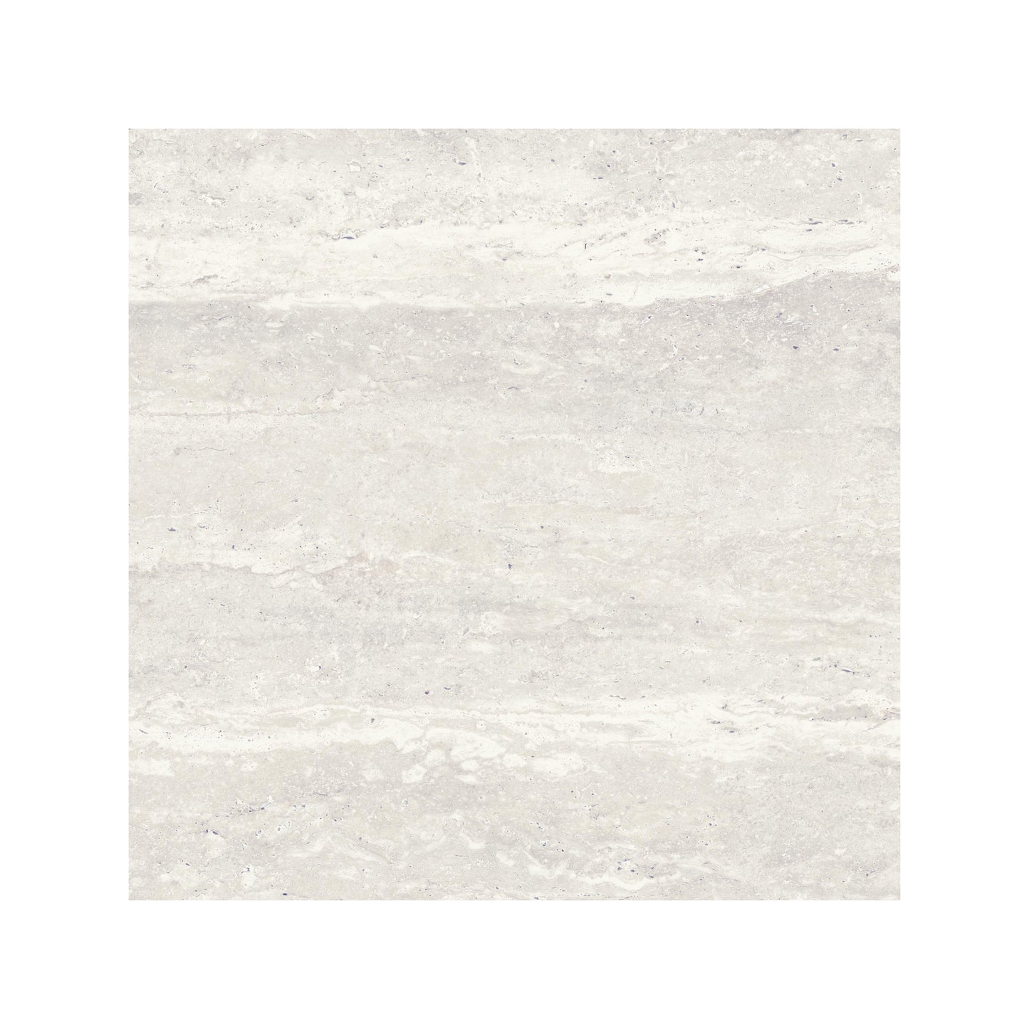 24" x 48" American Travertine Matte Porcelain Floor and Wall Tile