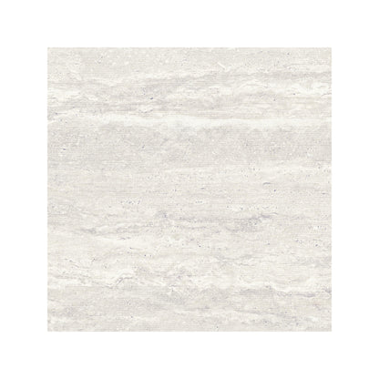 24" x 48" American Travertine Chiseled Porcelain Wall Tile