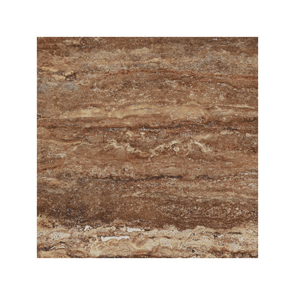 24" x 48" American Travertine Matte Porcelain Floor and Wall Tile