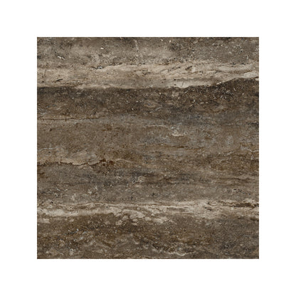 24" x 48" American Travertine Matte Porcelain Floor and Wall Tile