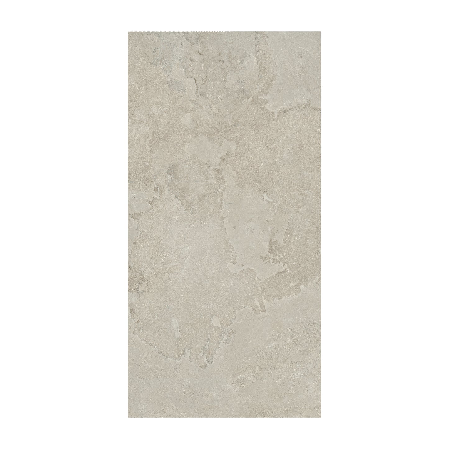 24" x 48" American EcoStone Matte Porcelain Floor and Wall Tile