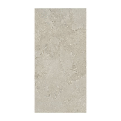 24" x 48" American EcoStone Matte Porcelain Floor and Wall Tile