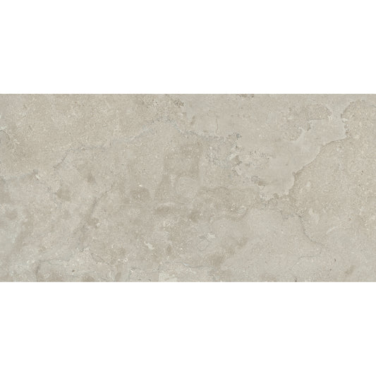 24" x 48" American EcoStone Matte Porcelain Floor and Wall Tile