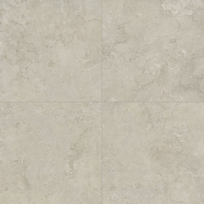 48" x 48" American EcoStone Matte Porcelain Floor and Wall Tile