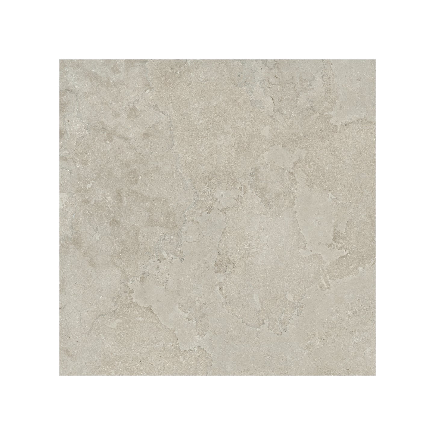 48" x 48" American EcoStone Matte Porcelain Floor and Wall Tile