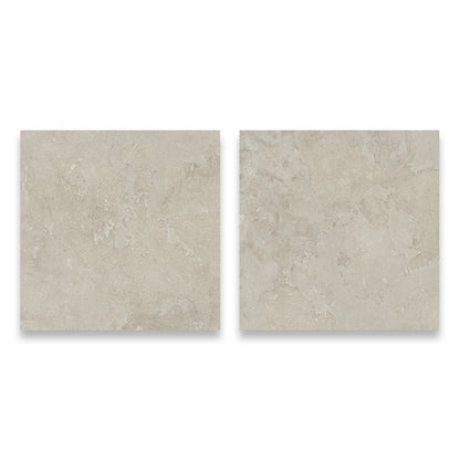 48" x 48" American EcoStone Matte Porcelain Floor and Wall Tile