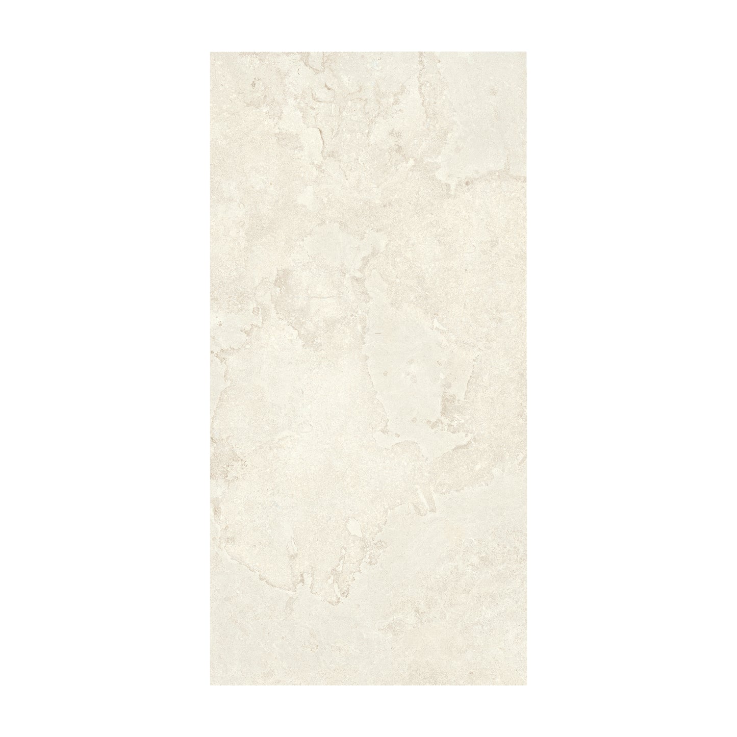 24" x 48" American EcoStone Matte Porcelain Floor and Wall Tile