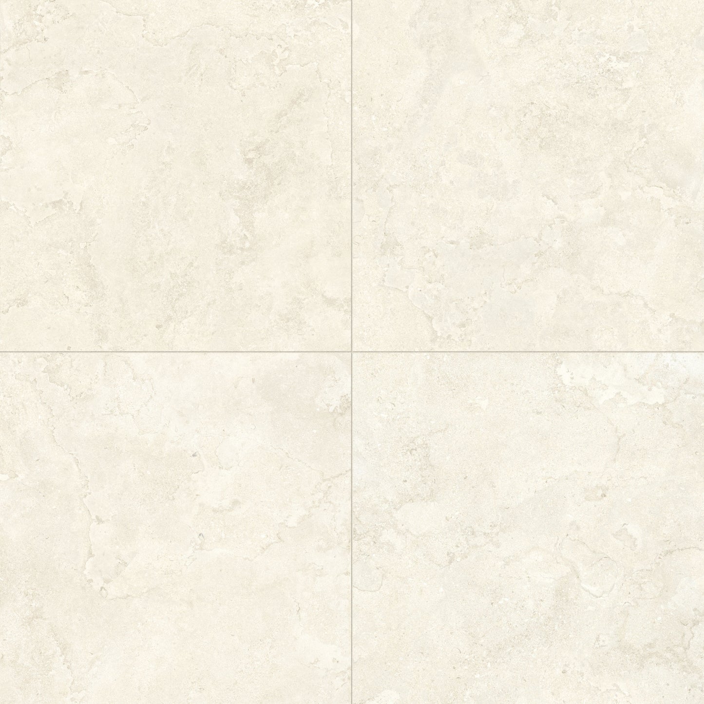 48" x 48" American EcoStone Matte Porcelain Floor and Wall Tile