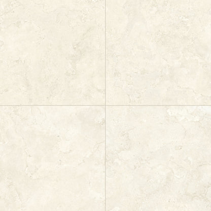 48" x 48" American EcoStone Matte Porcelain Floor and Wall Tile