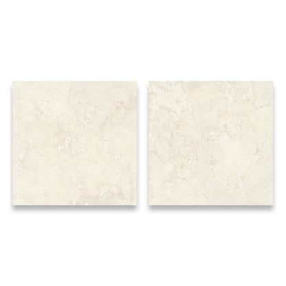 48" x 48" American EcoStone Matte Porcelain Floor and Wall Tile