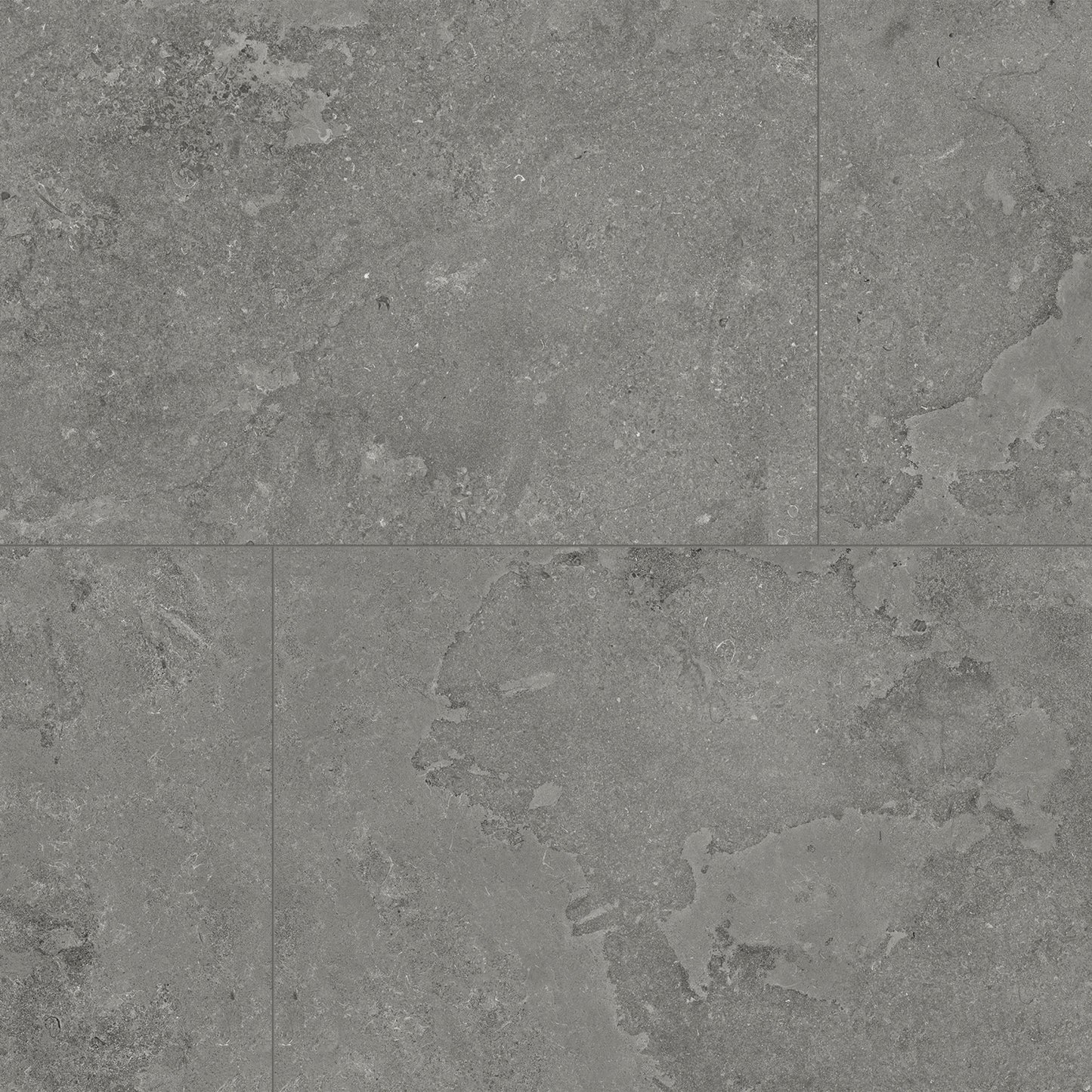 24" x 48" American EcoStone Matte Porcelain Floor and Wall Tile