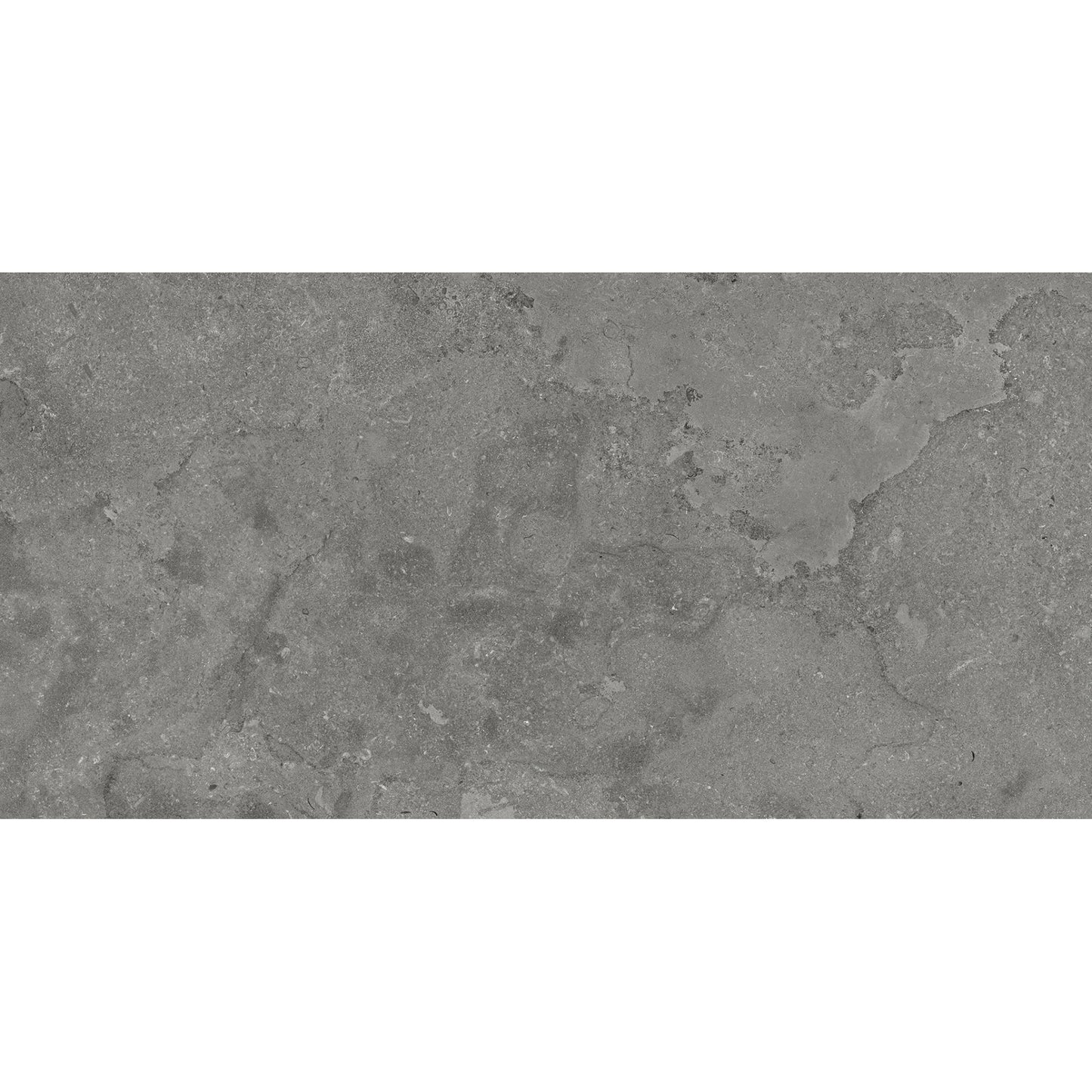 24" x 48" American EcoStone Matte Porcelain Floor and Wall Tile