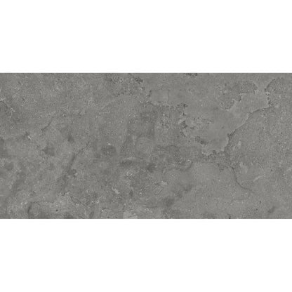 24" x 48" American EcoStone Matte Porcelain Floor and Wall Tile