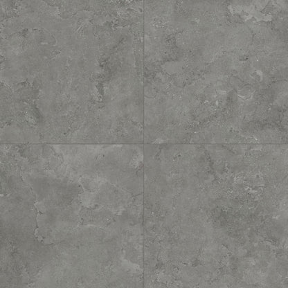 48" x 48" American EcoStone Matte Porcelain Floor and Wall Tile