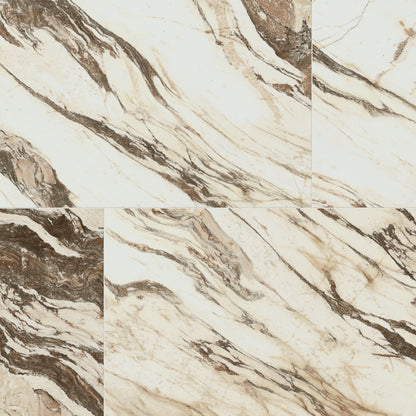 24" x 48" American Symphony Matte Porcelain Floor and Wall Tile