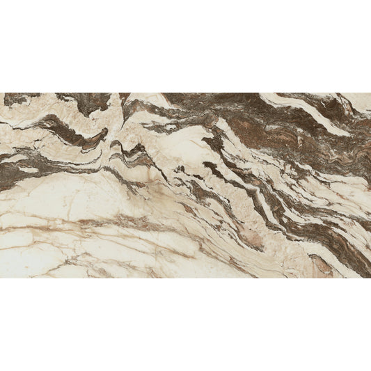 24" x 48" American Symphony Matte Porcelain Floor and Wall Tile
