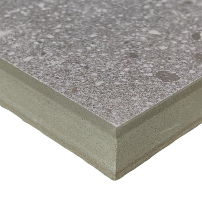 24" x 24" x 2CM American Area Grip Porcelain Outdoor Floor Paver Tile