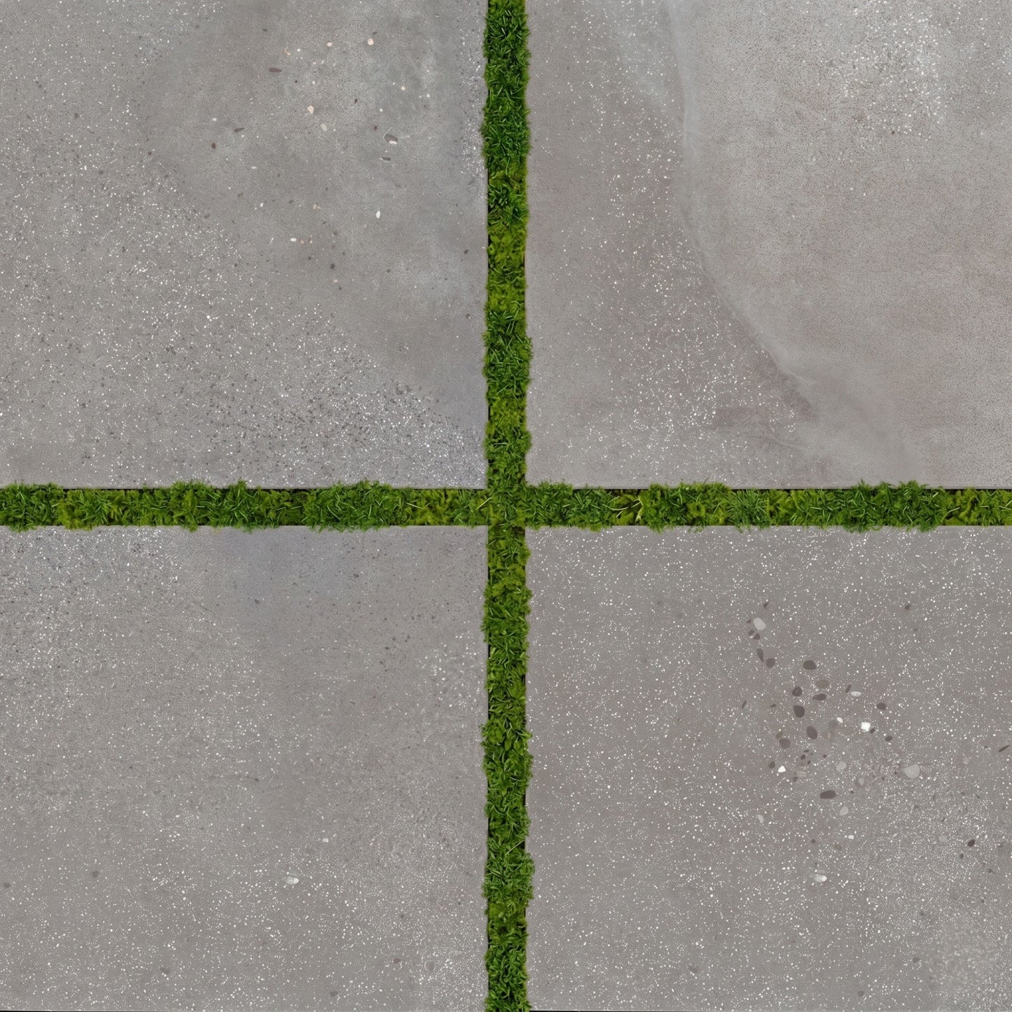 24" x 24" x 2CM American Area Grip Porcelain Outdoor Floor Paver Tile