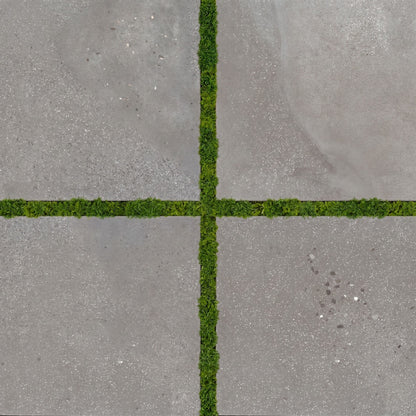 24" x 24" x 2CM American Area Grip Porcelain Outdoor Floor Paver Tile