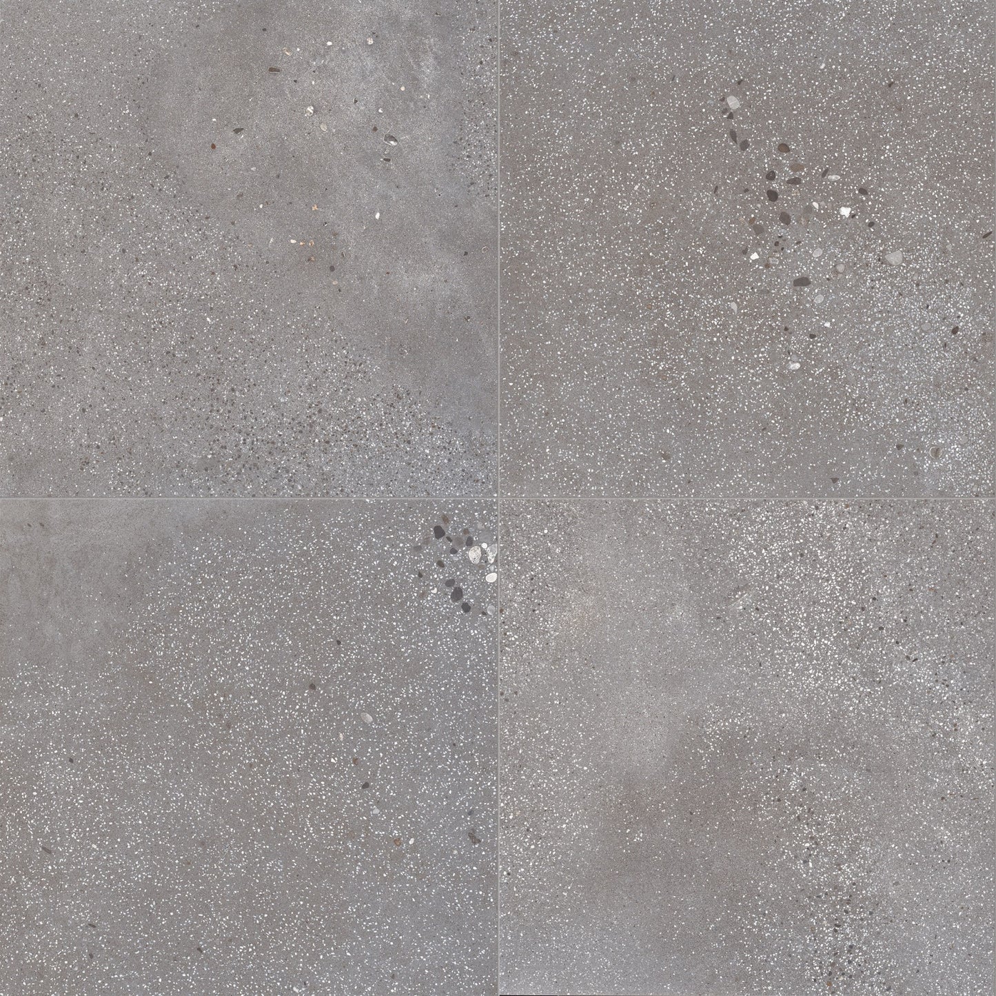 24" x 24" x 2CM American Area Grip Porcelain Outdoor Floor Paver Tile