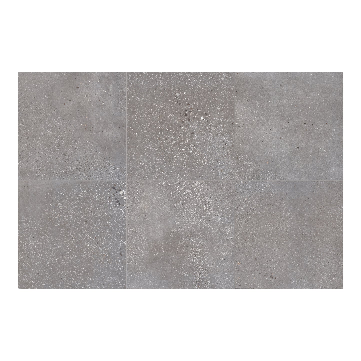 24" x 24" x 2CM American Area Grip Porcelain Outdoor Floor Paver Tile
