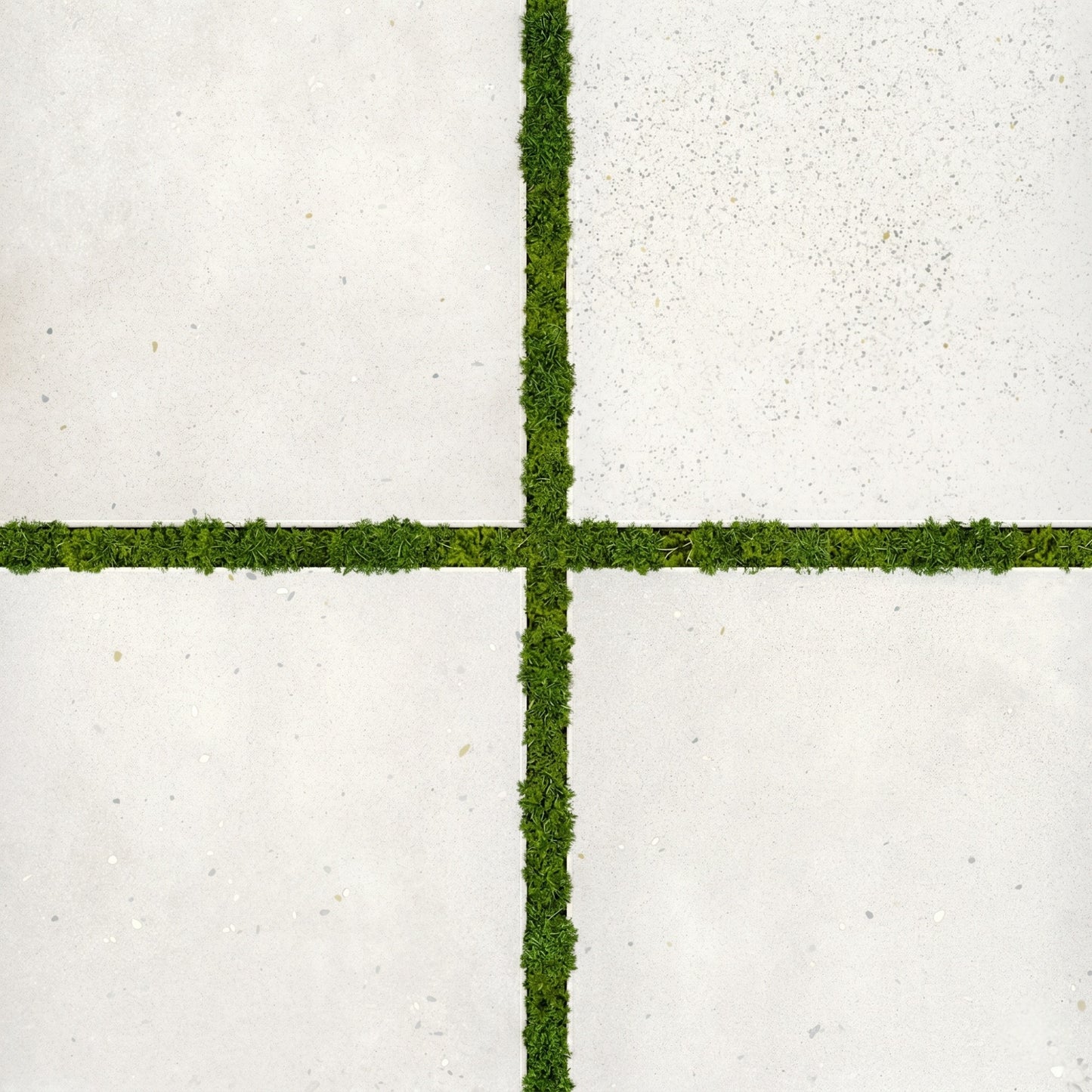 24" x 24" x 2CM American Area Grip Porcelain Outdoor Floor Paver Tile