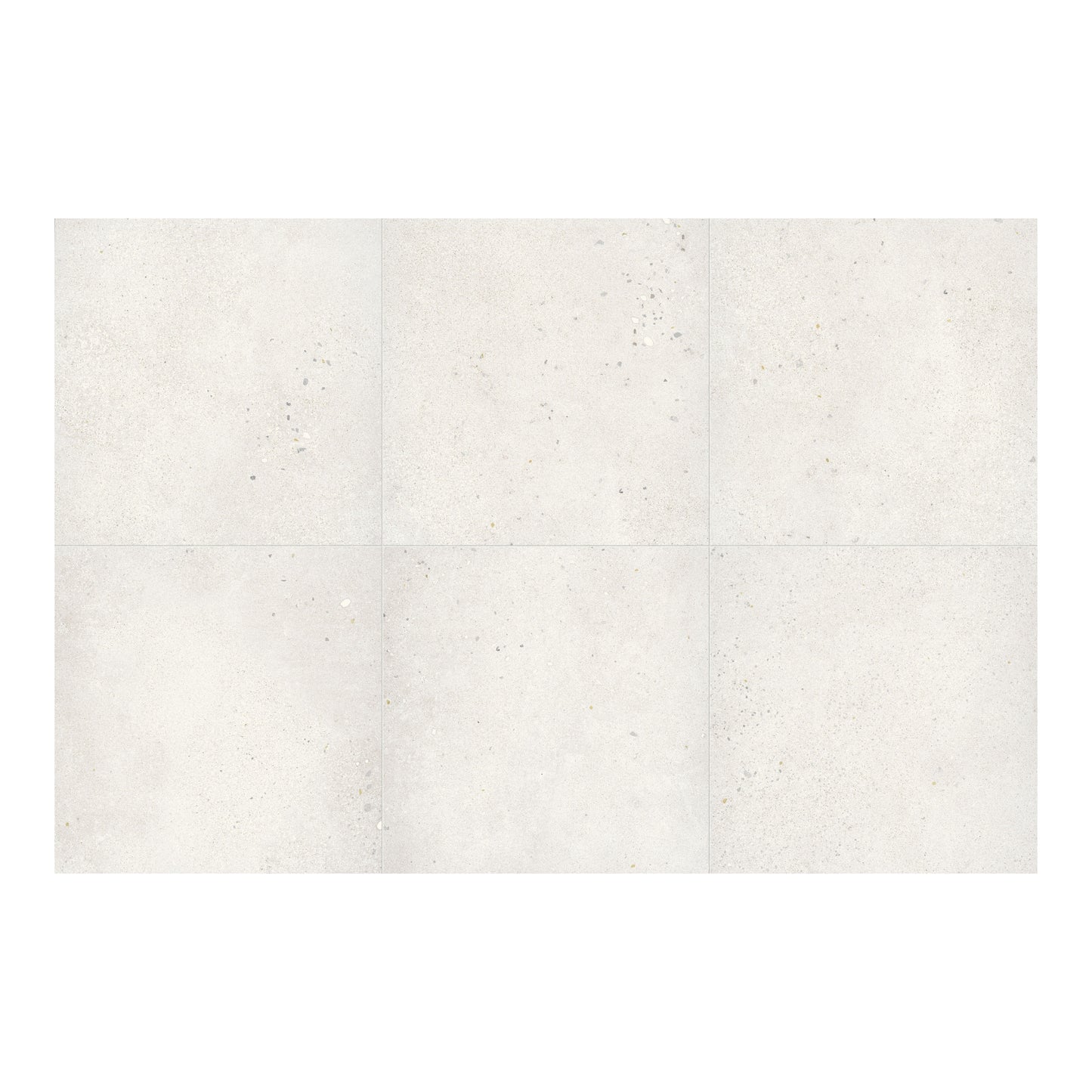 24" x 24" x 2CM American Area Grip Porcelain Outdoor Floor Paver Tile