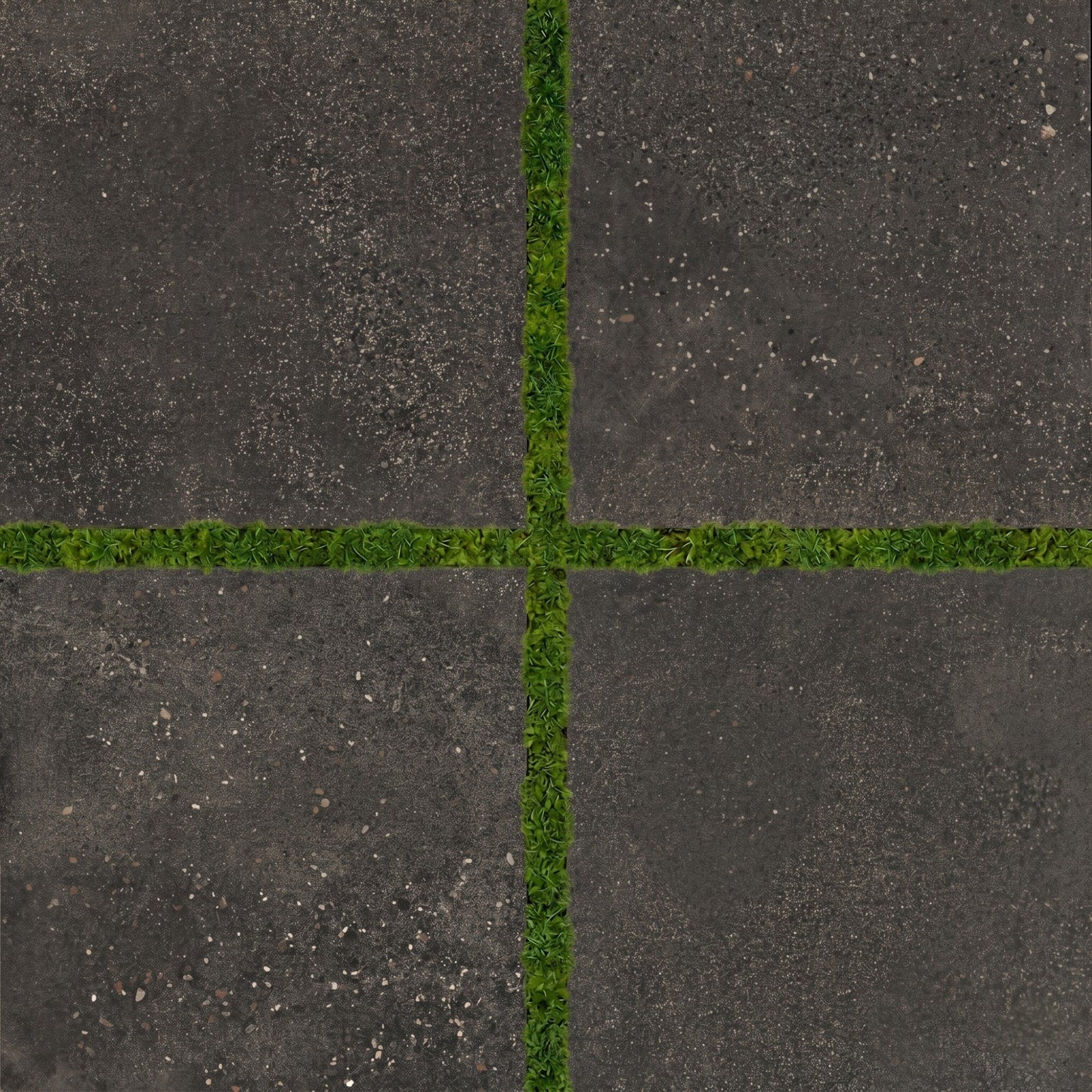 24" x 24" x 2CM American Area Grip Porcelain Outdoor Floor Paver Tile