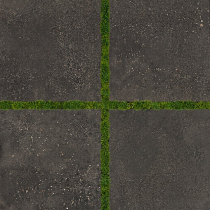 24" x 24" x 2CM American Area Grip Porcelain Outdoor Floor Paver Tile