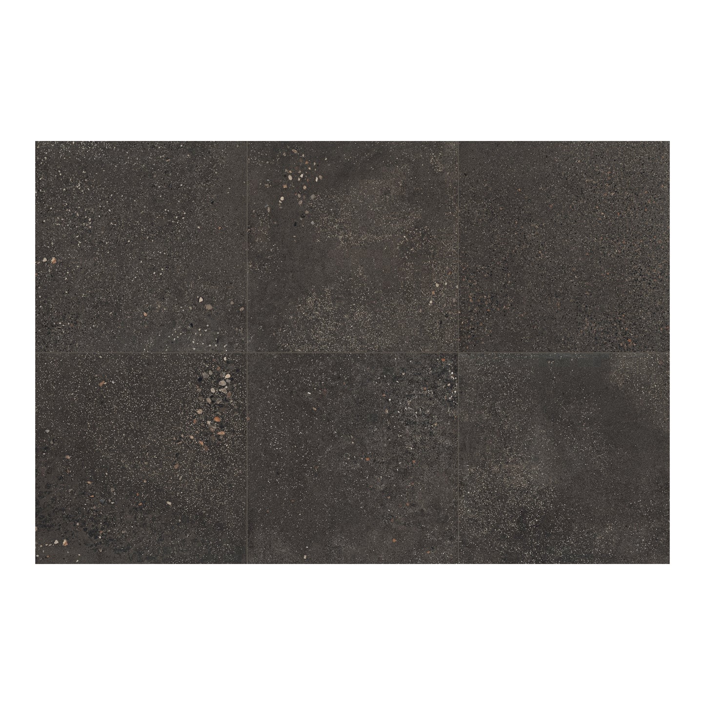 24" x 24" x 2CM American Area Grip Porcelain Outdoor Floor Paver Tile