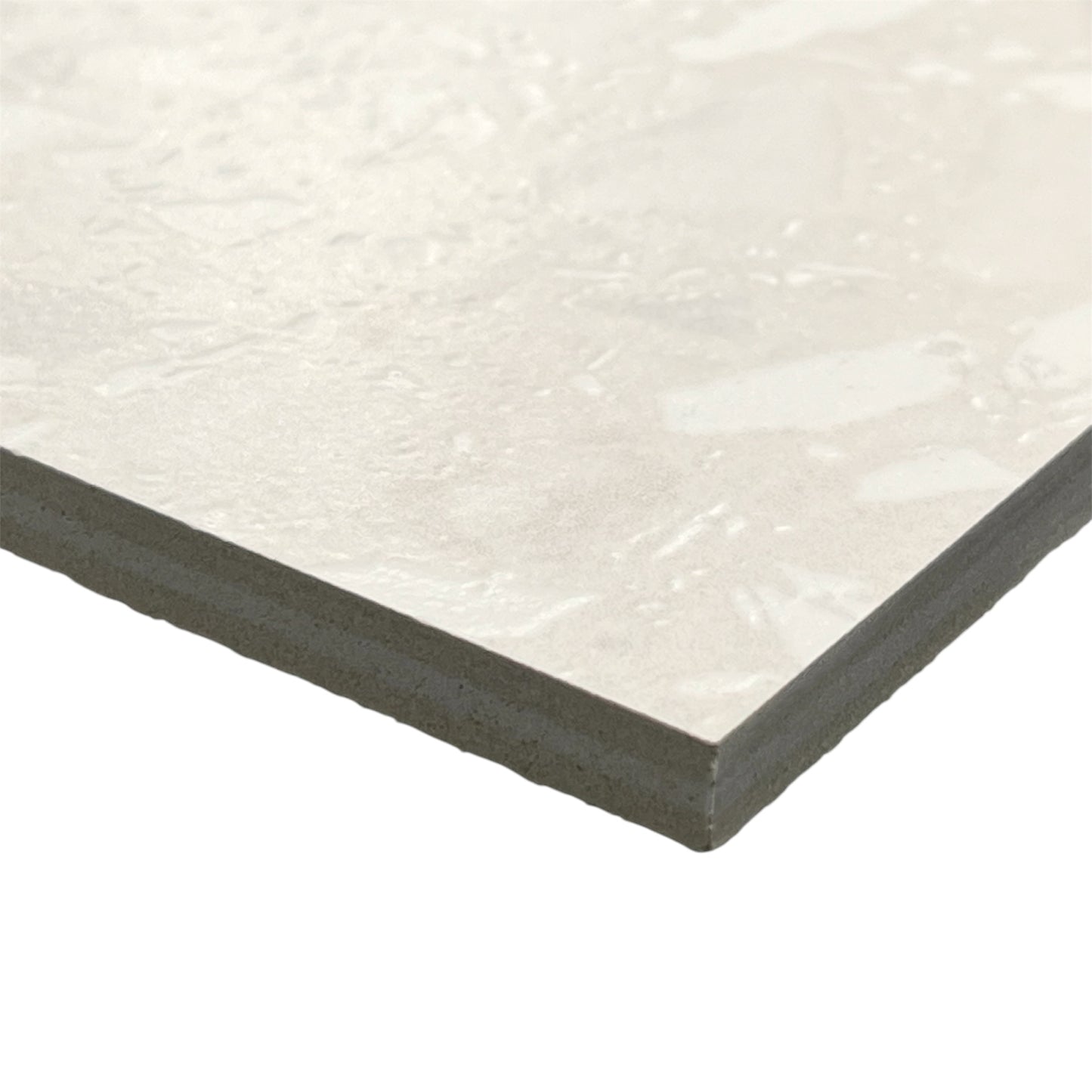 24" x 48" Terrazzo Americana Matte Porcelain Floor and Wall Tile