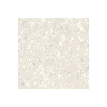 24" x 48" Terrazzo Americana Matte Porcelain Floor and Wall Tile