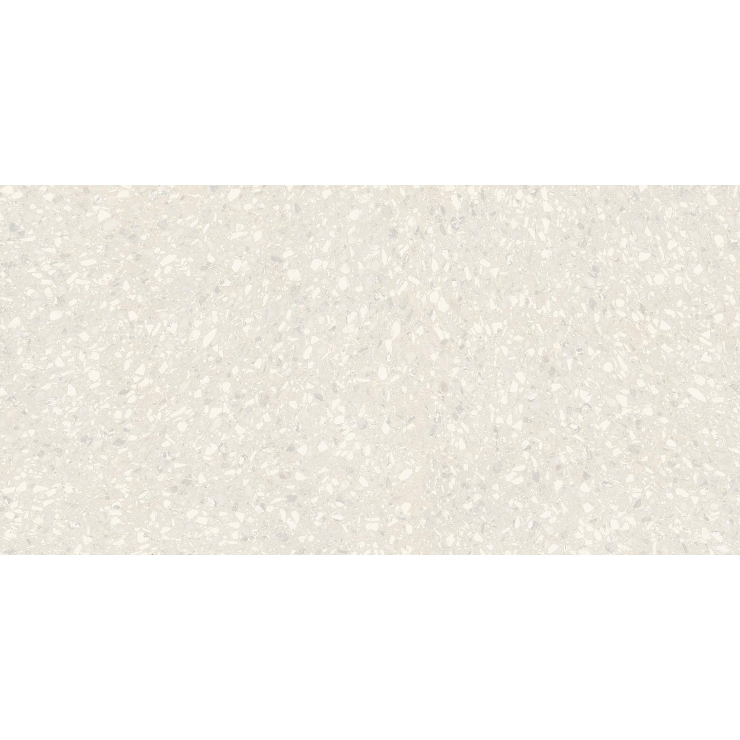 24" x 48" Terrazzo Americana Matte Porcelain Floor and Wall Tile