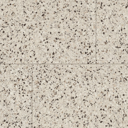 24" x 48" Terrazzo Americana Matte Porcelain Floor and Wall Tile