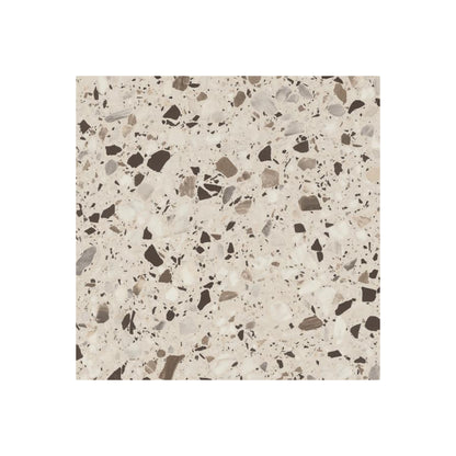 24" x 48" Terrazzo Americana Matte Porcelain Floor and Wall Tile