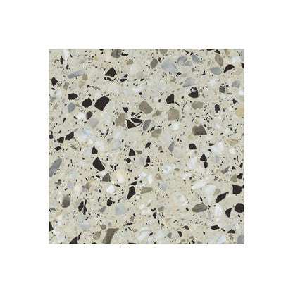 24" x 48" Terrazzo Americana Matte Porcelain Floor and Wall Tile