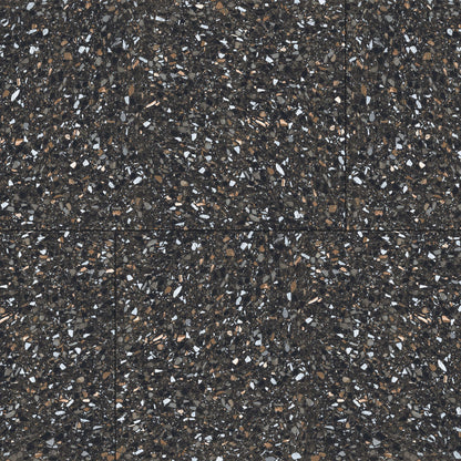 24" x 48" Terrazzo Americana Matte Porcelain Floor and Wall Tile